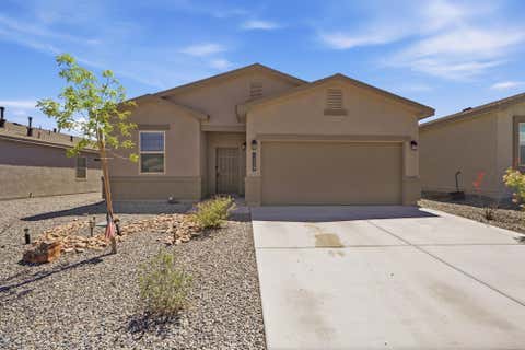 Homes For Sale - 1528 Estrella Noche Loop<br/> Rio Rancho, NM 87144