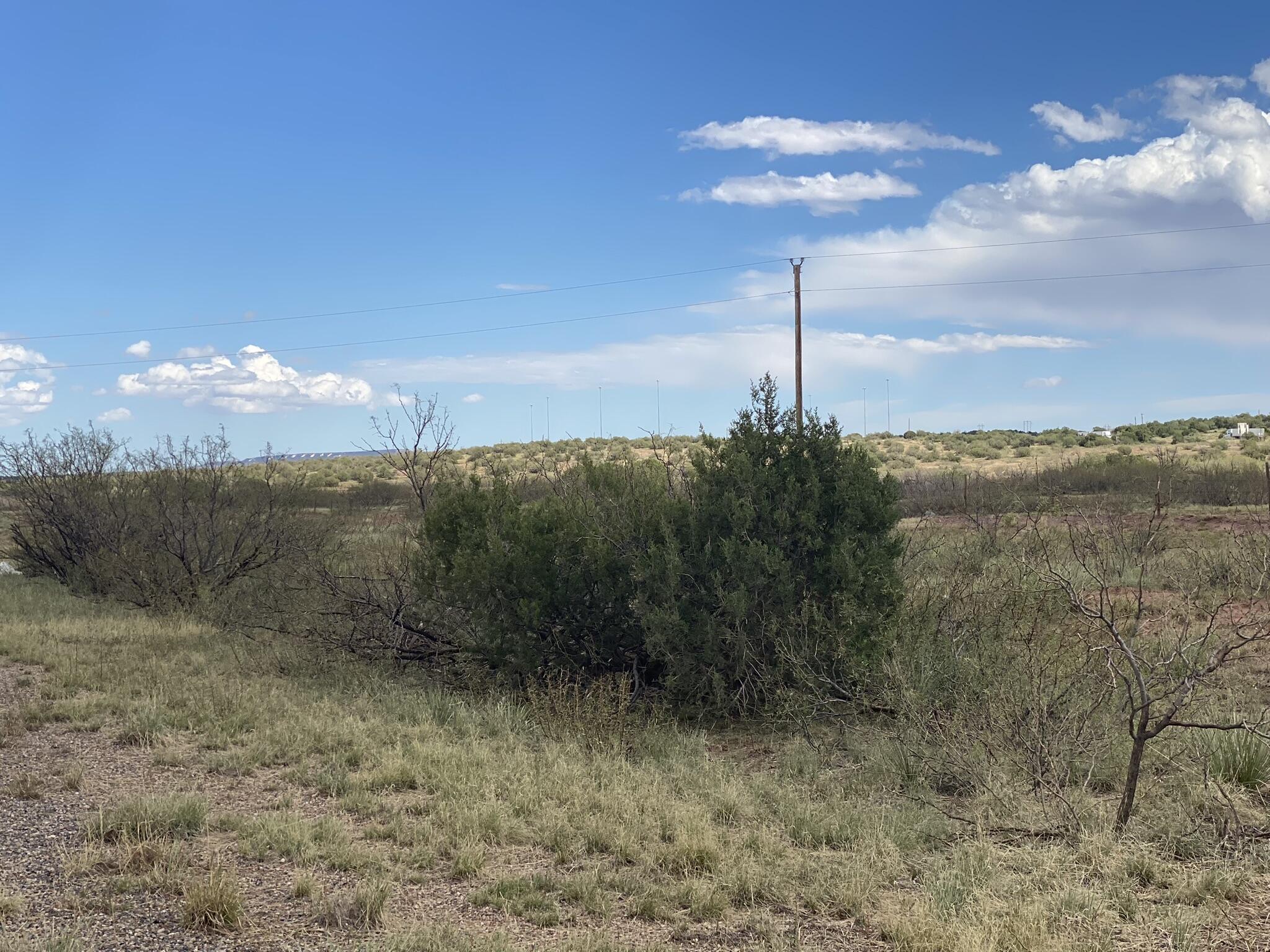 Us Route 66, Newkirk, New Mexico image 3