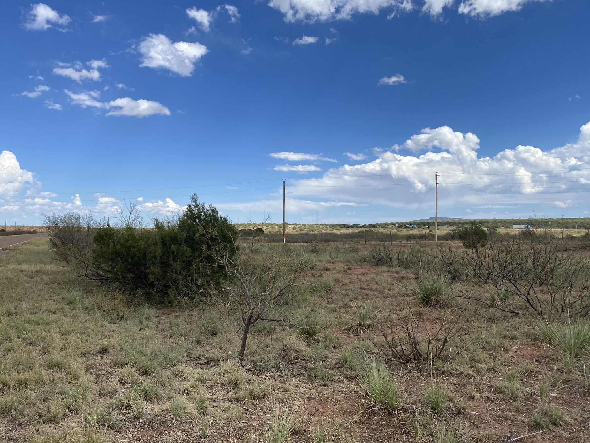 Us Route 66, Newkirk, New Mexico image 5