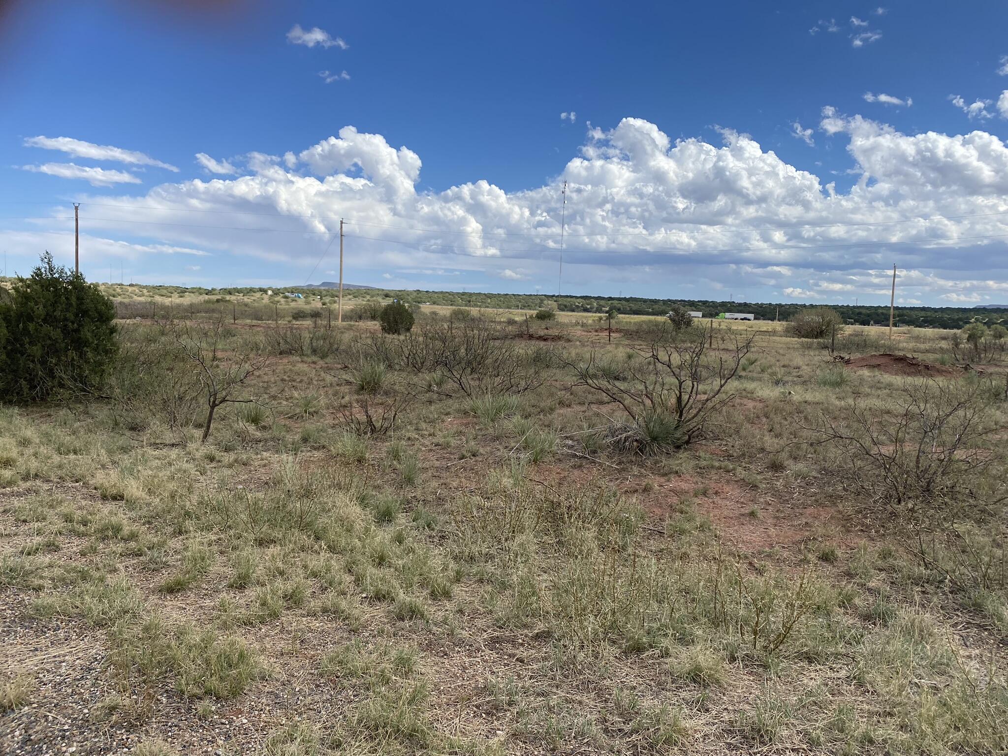 Us Route 66, Newkirk, New Mexico image 1