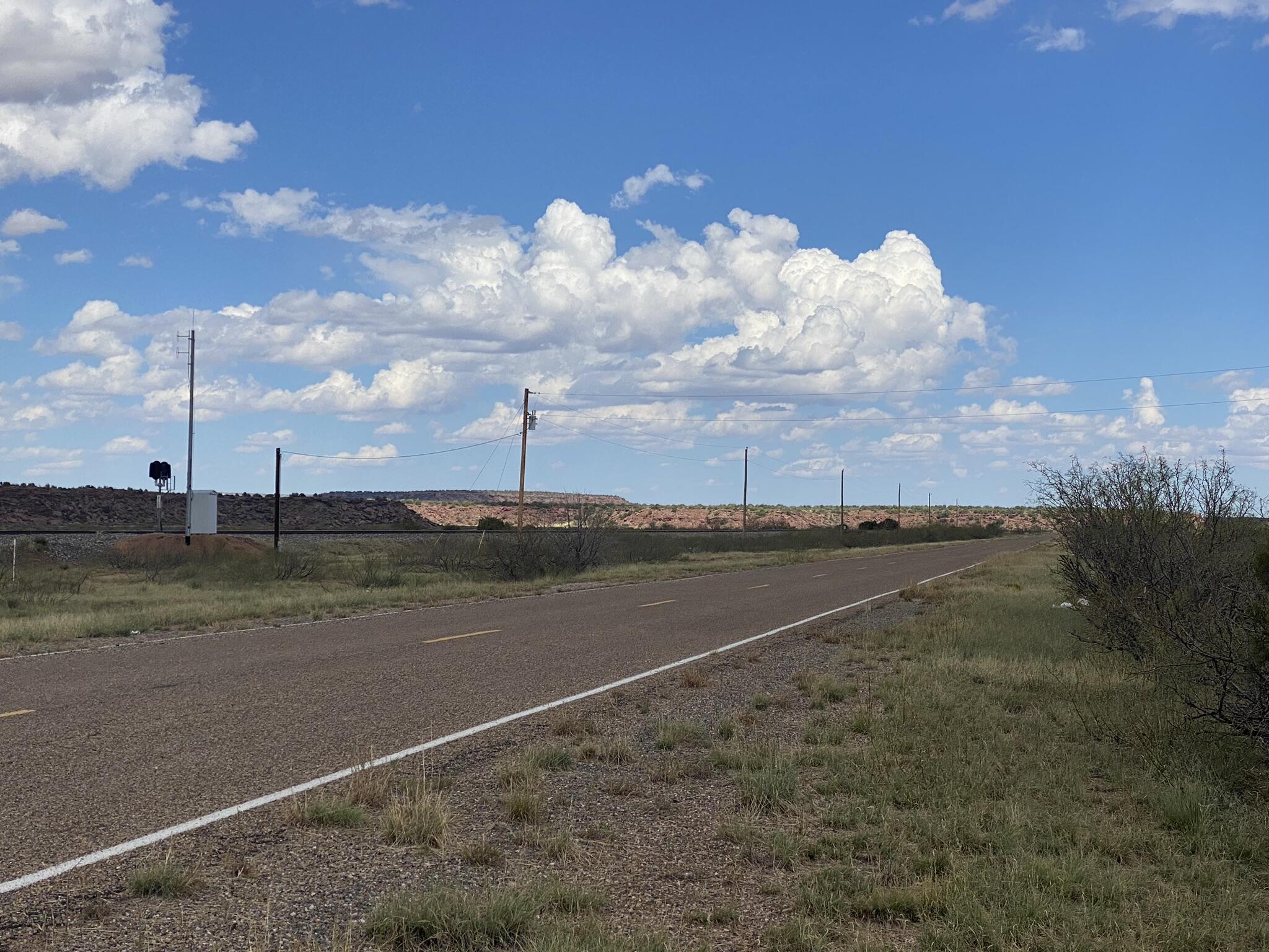 Us Route 66, Newkirk, New Mexico image 9