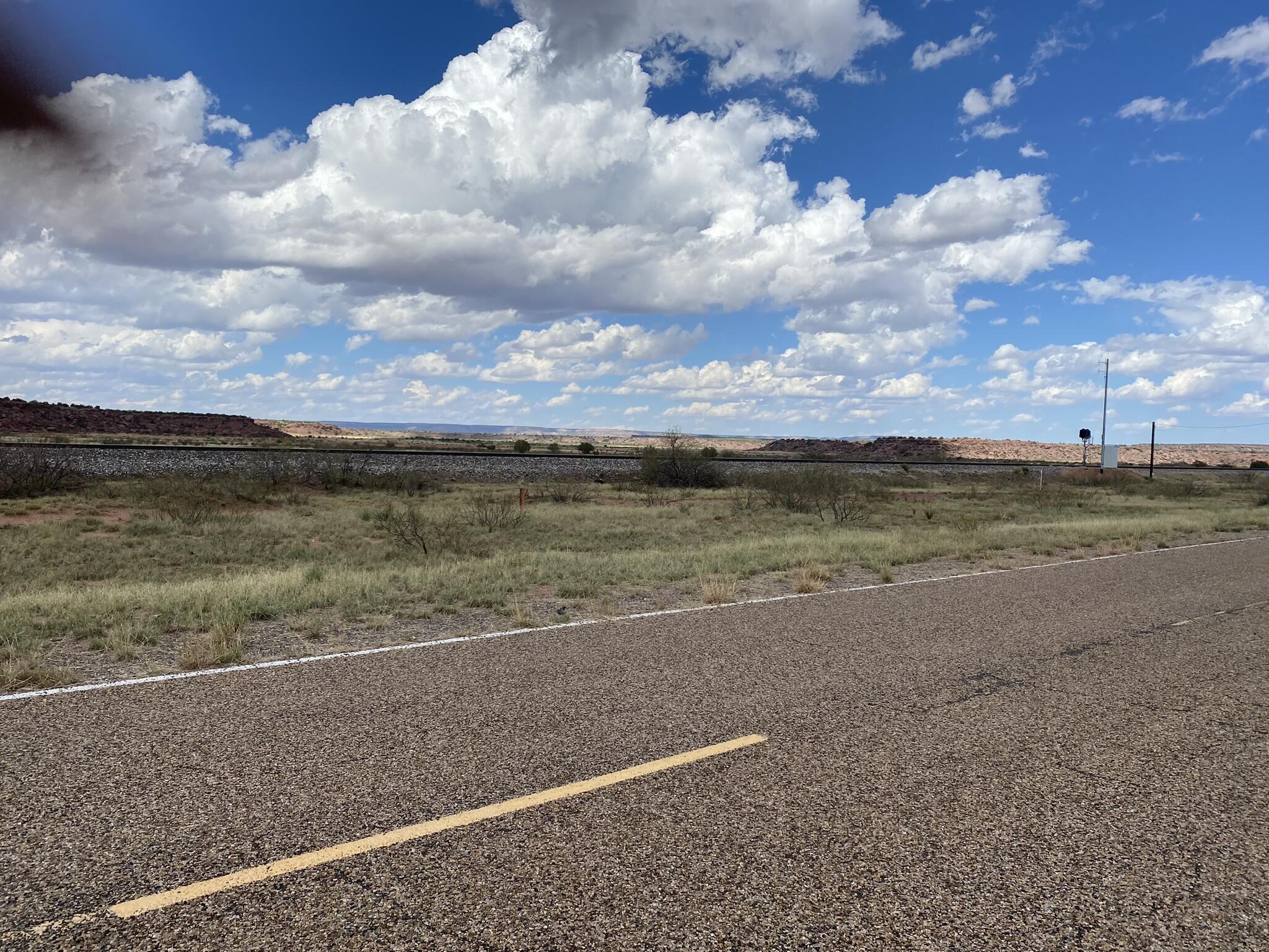 Us Route 66, Newkirk, New Mexico image 6