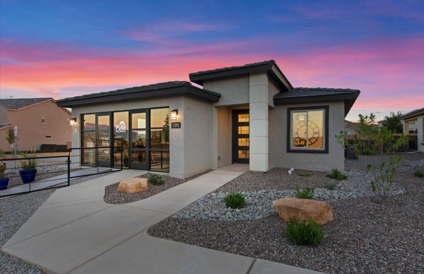2275 SANDRA LOOP NE, RIO RANCHO, NM 87144 - Image 128bce3eee4bdb5237716335b2b9c714/4014290911