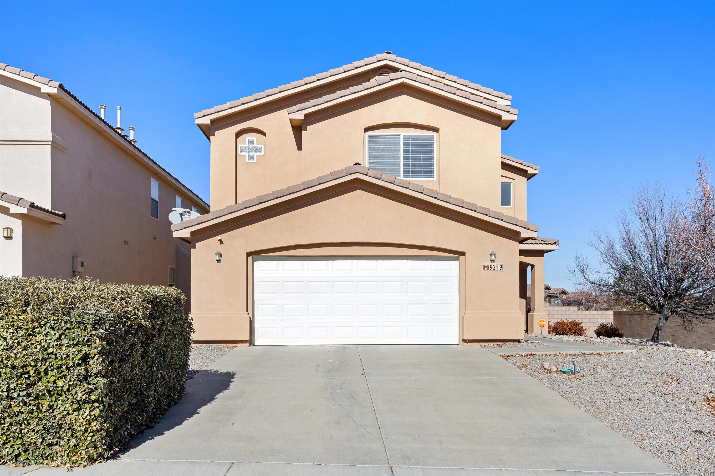 9219 Cumulus Place, Albuquerque, New Mexico image 1