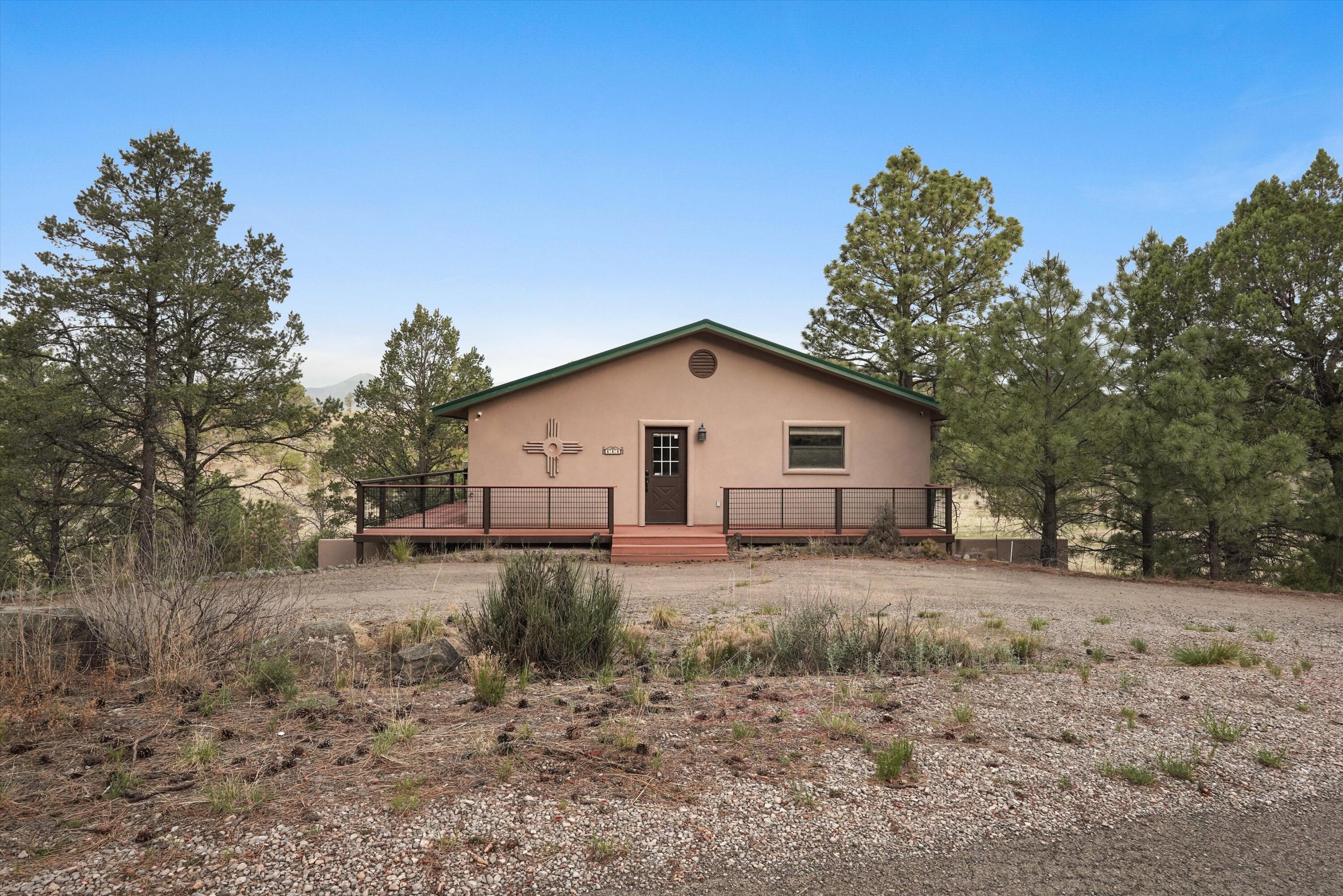 111 Country Lane