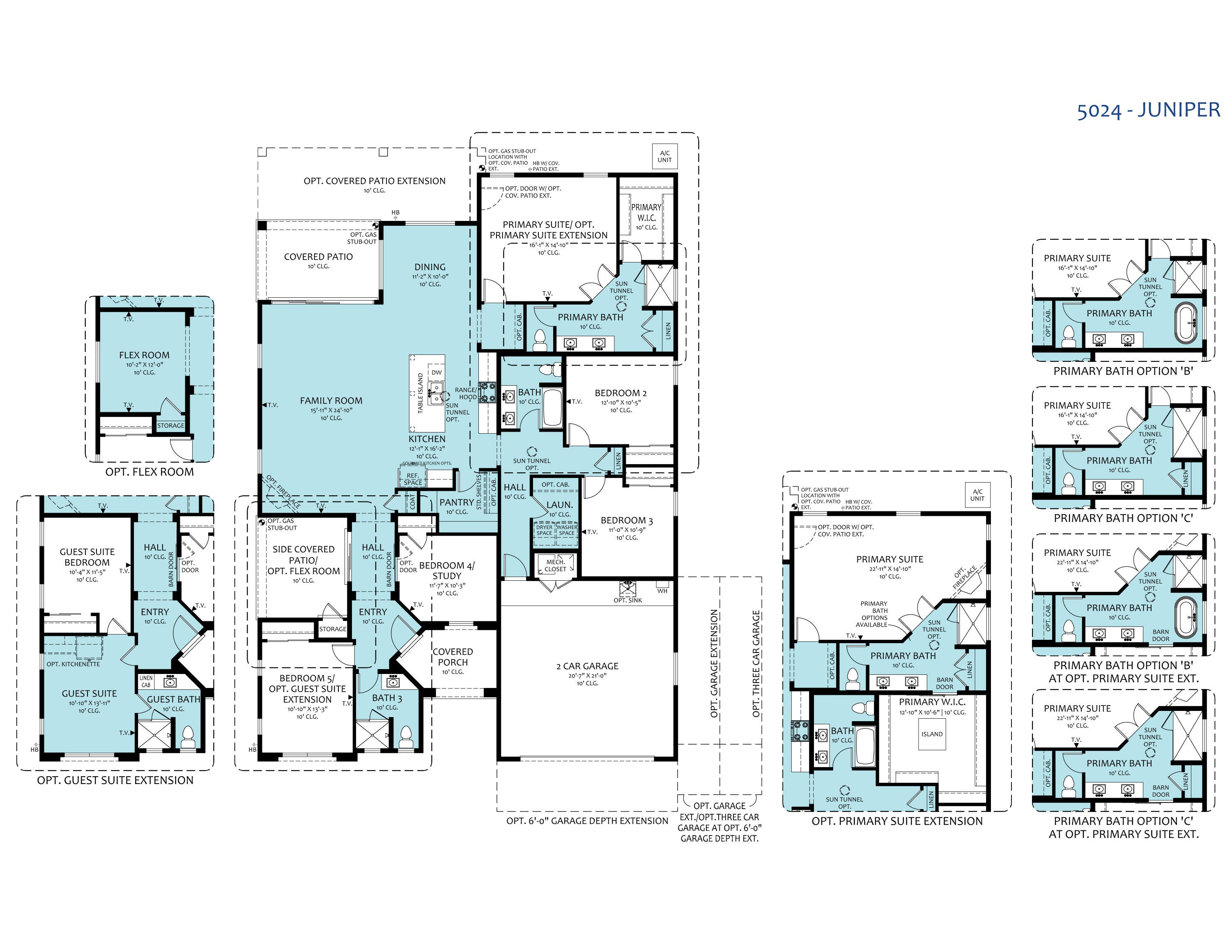 2417 Box Lake Drive NE