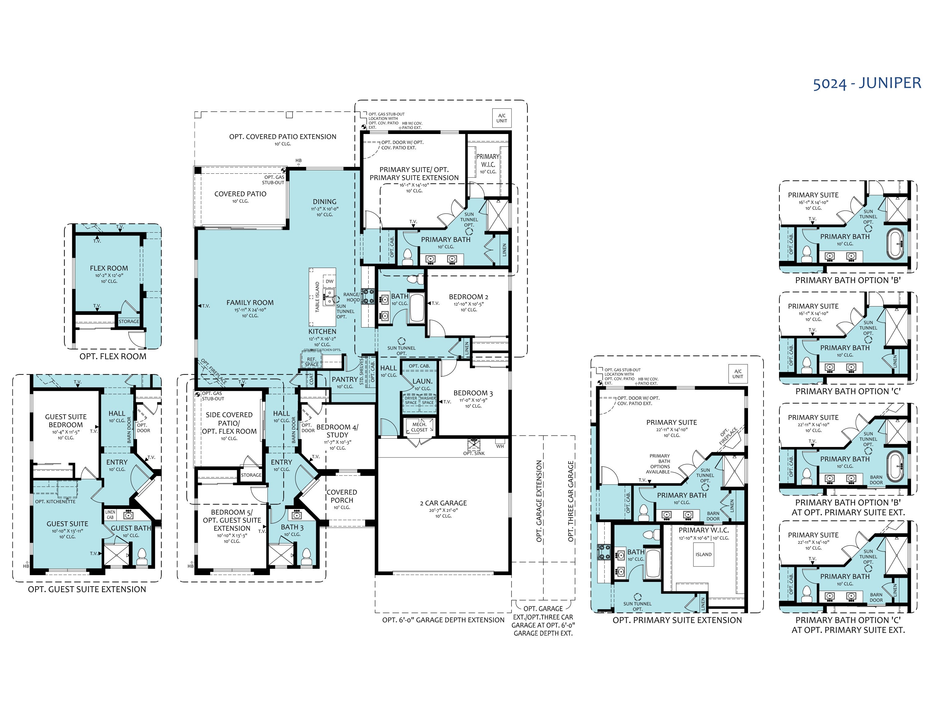 2417 Box Lake Drive NE