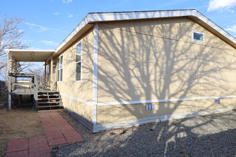 Mobile Home For Sale - 11 Sangre De Cristo<br/> Valencia County, Los Lunas, NM 87031