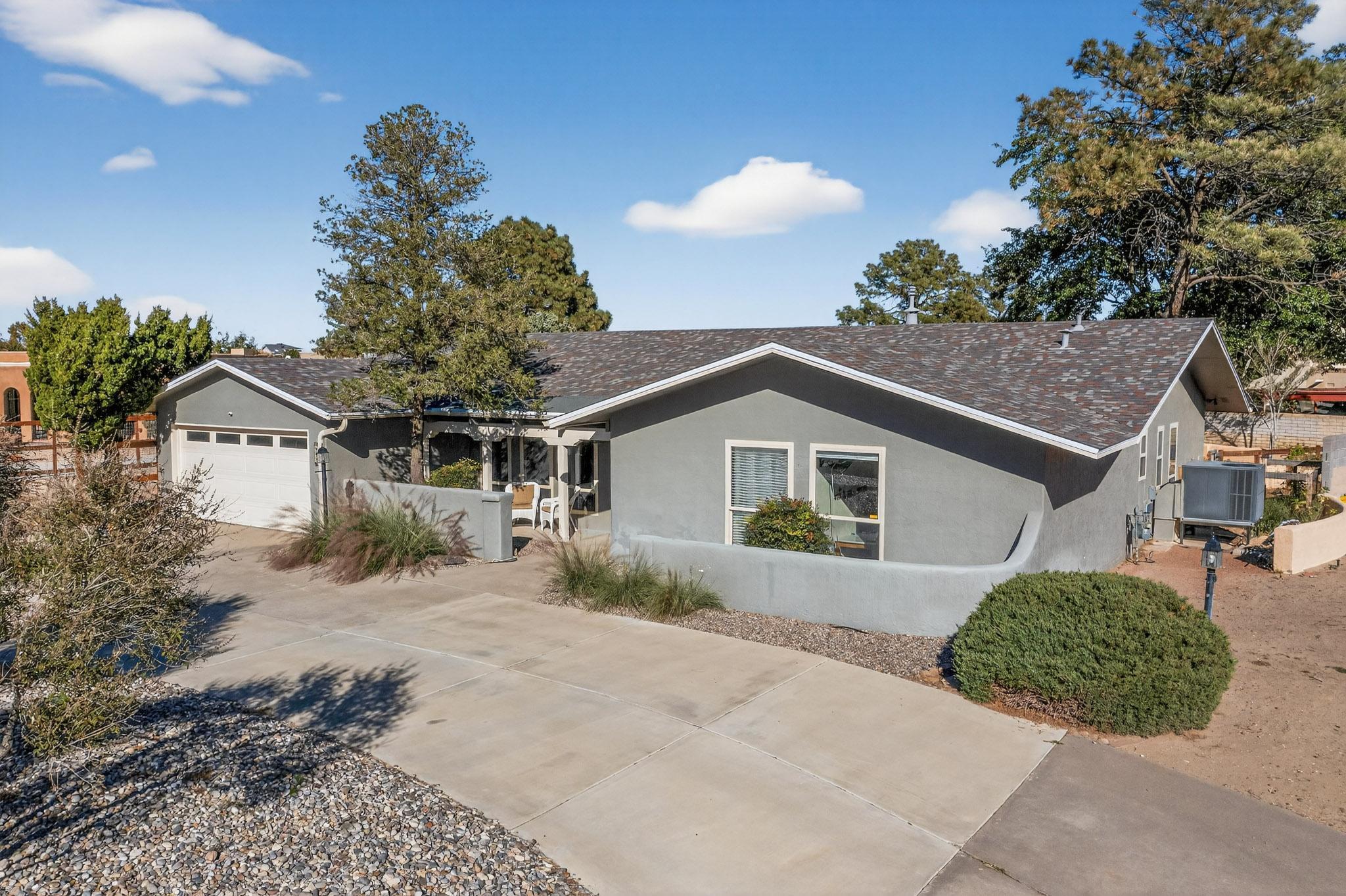 502 Ashberry Court SE