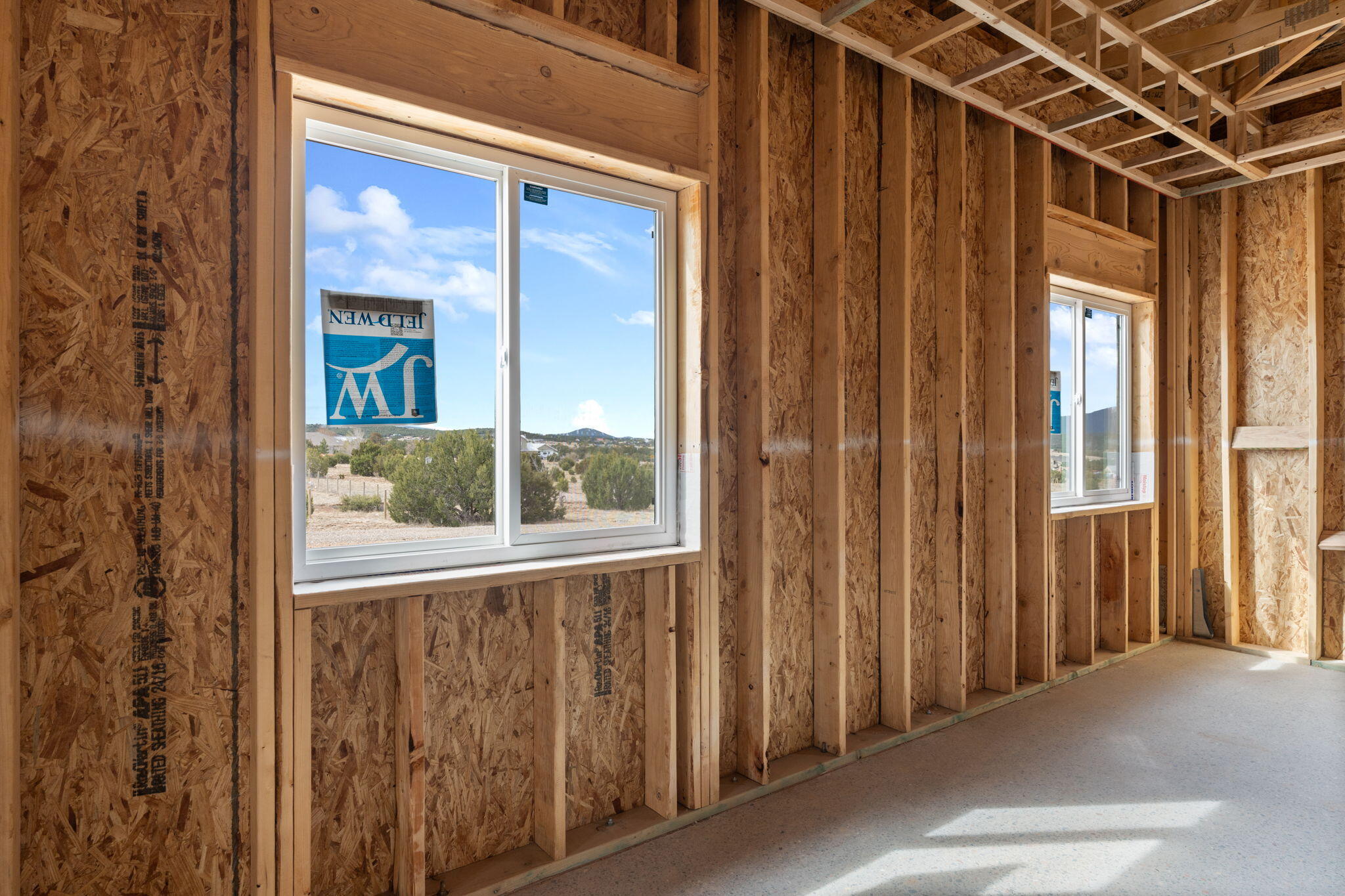 16 Eastside Loop, Sandia Park, New Mexico image 13