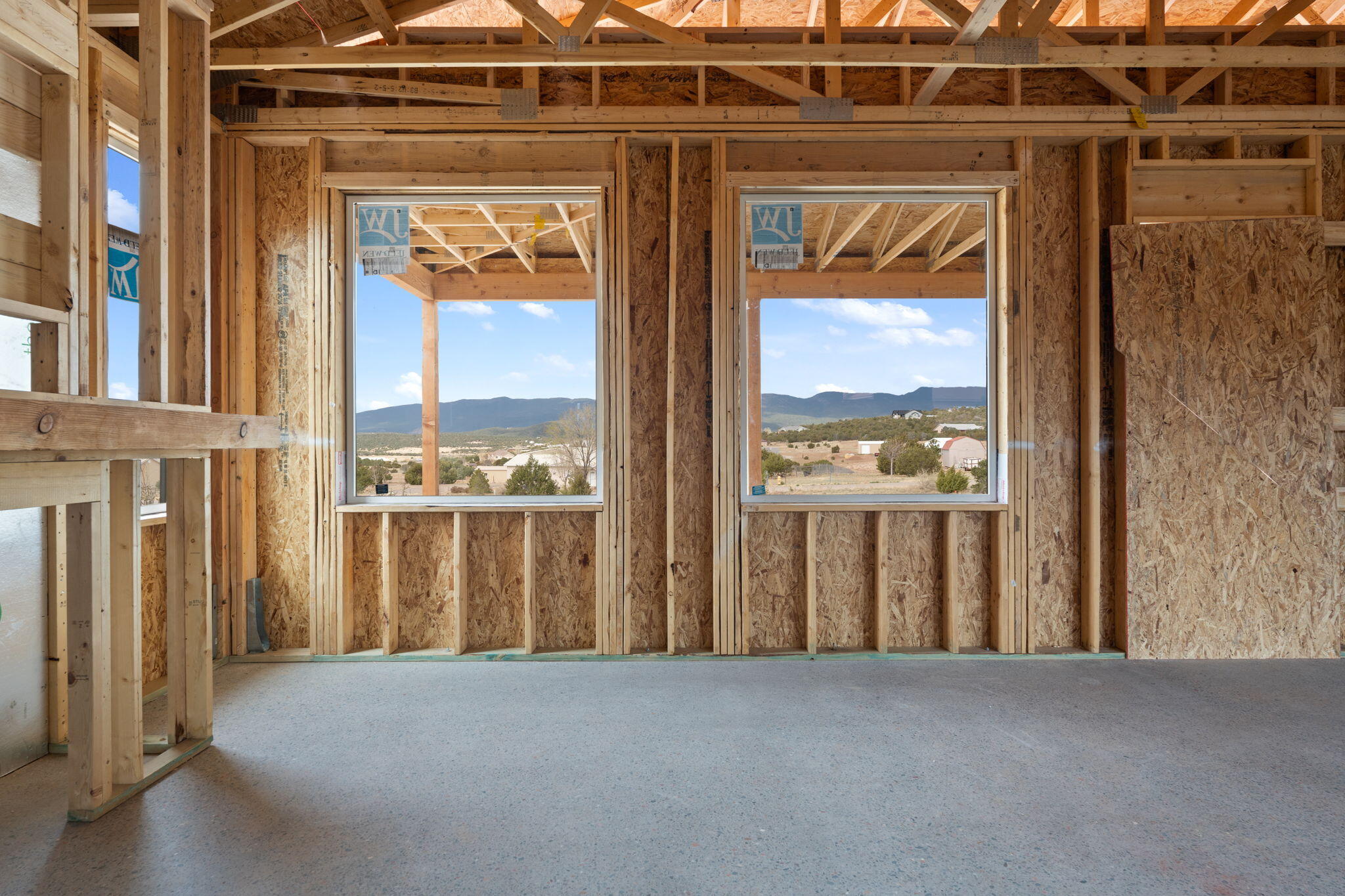 16 Eastside Loop, Sandia Park, New Mexico image 7