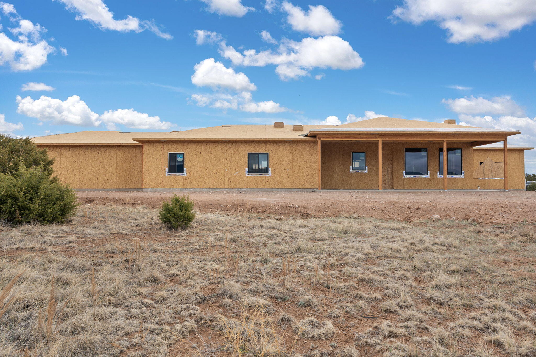 16 Eastside Loop, Sandia Park, New Mexico image 16