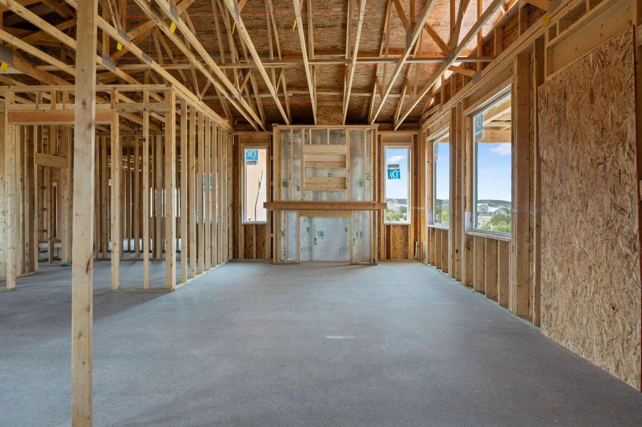 16 Eastside Loop, Sandia Park, New Mexico image 9