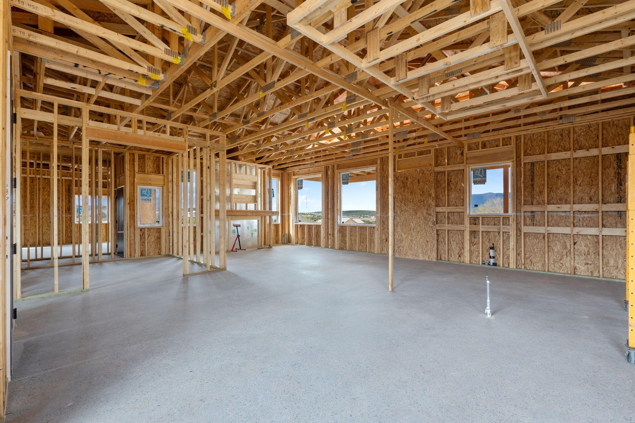 16 Eastside Loop, Sandia Park, New Mexico image 6