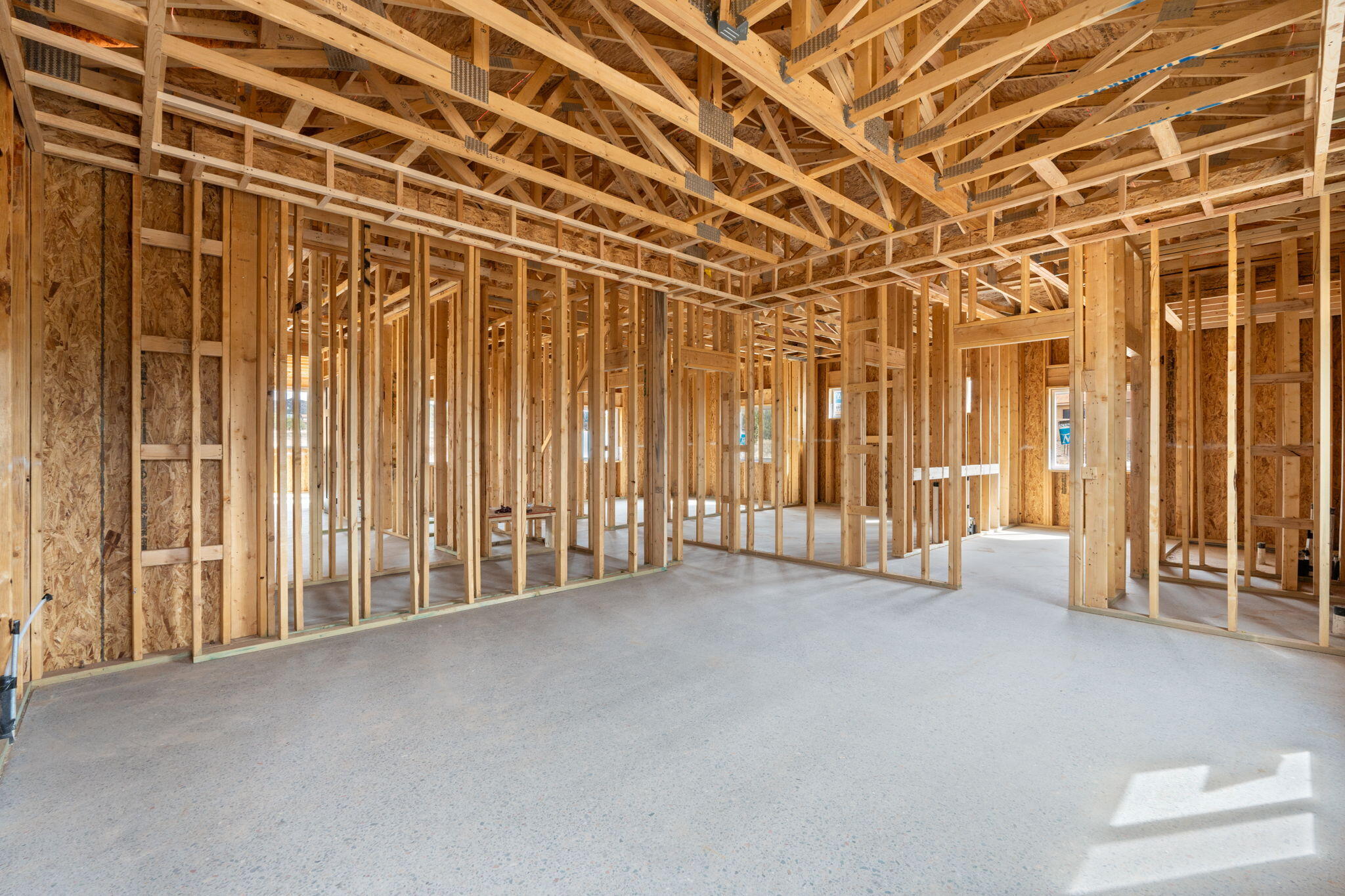 16 Eastside Loop, Sandia Park, New Mexico image 12