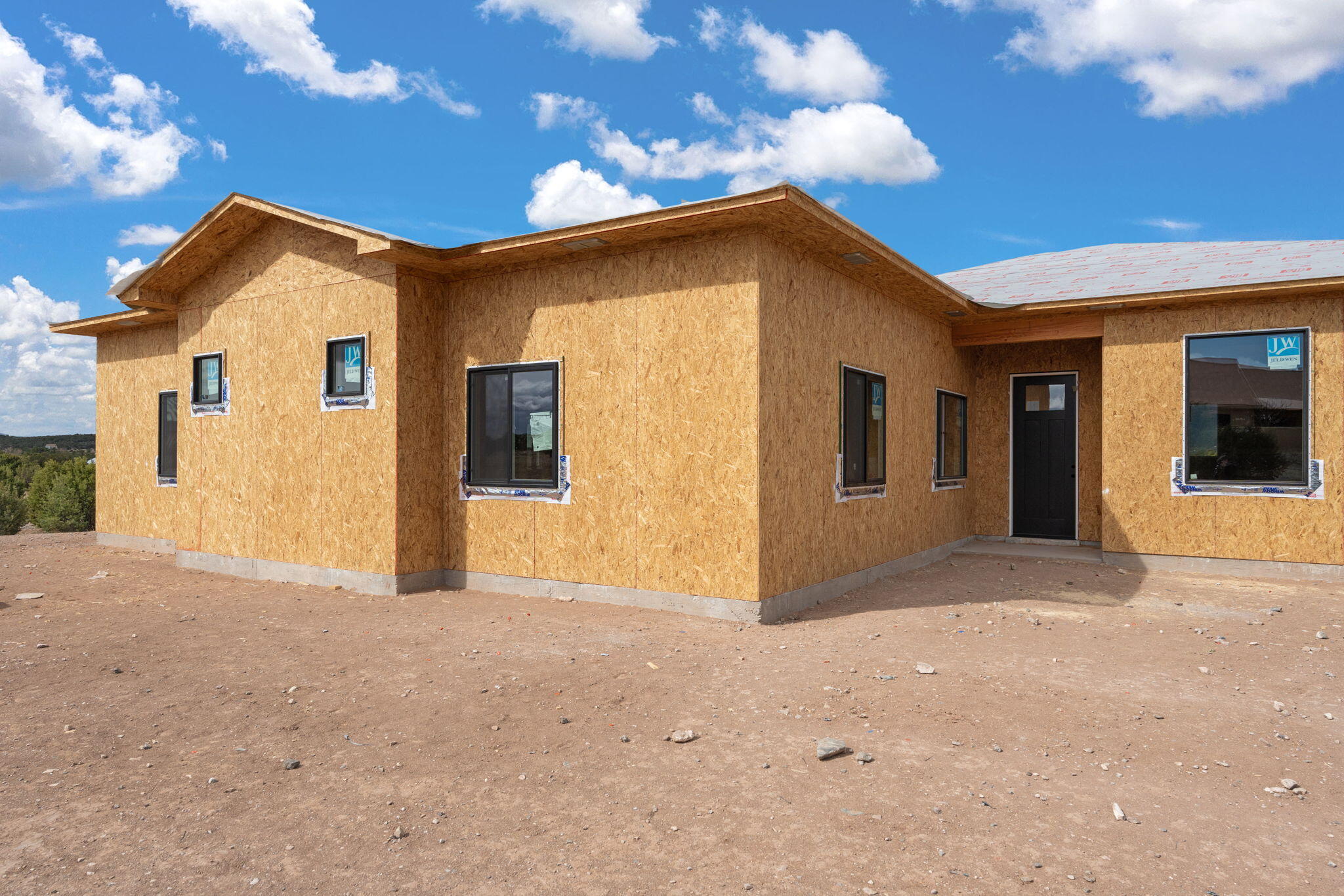 16 Eastside Loop, Sandia Park, New Mexico image 15