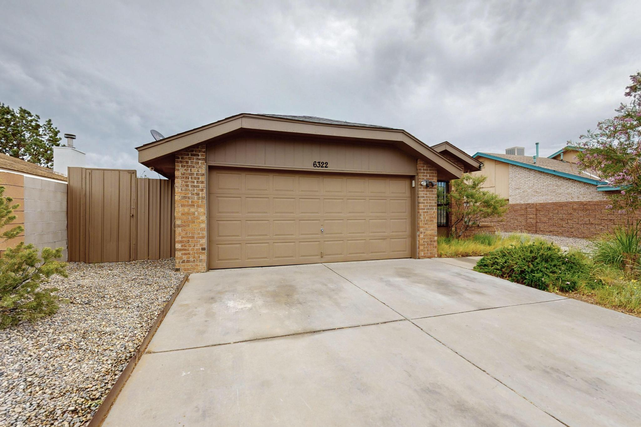 6322 Lamy Street, Albuquerque, New Mexico image 1