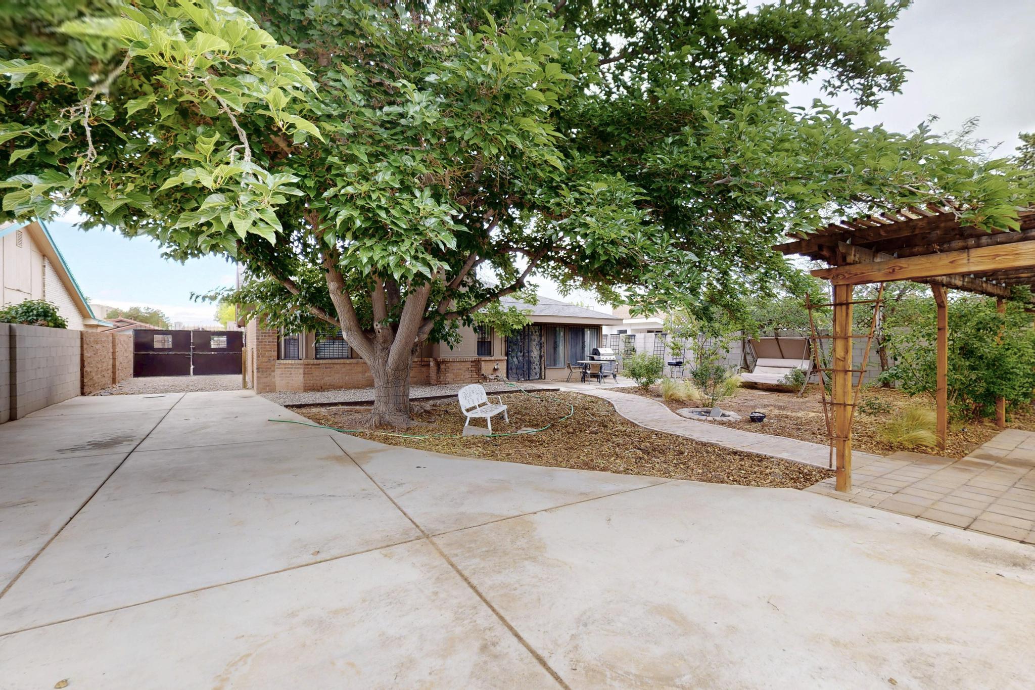 6322 Lamy Street, Albuquerque, New Mexico image 34