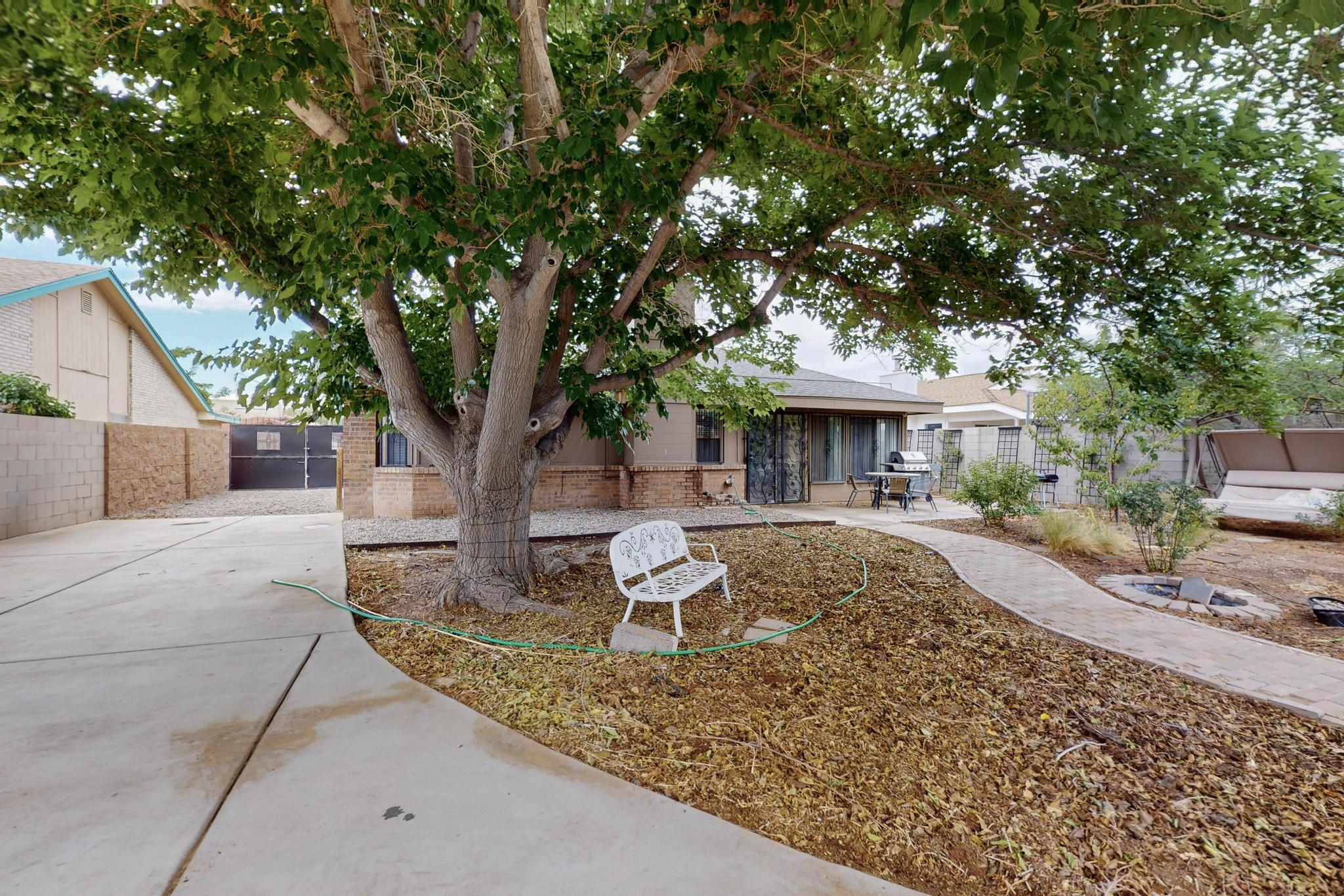 6322 Lamy Street, Albuquerque, New Mexico image 35