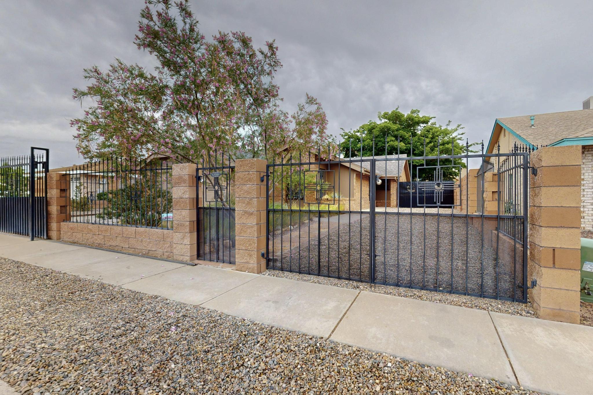 6322 Lamy Street, Albuquerque, New Mexico image 2