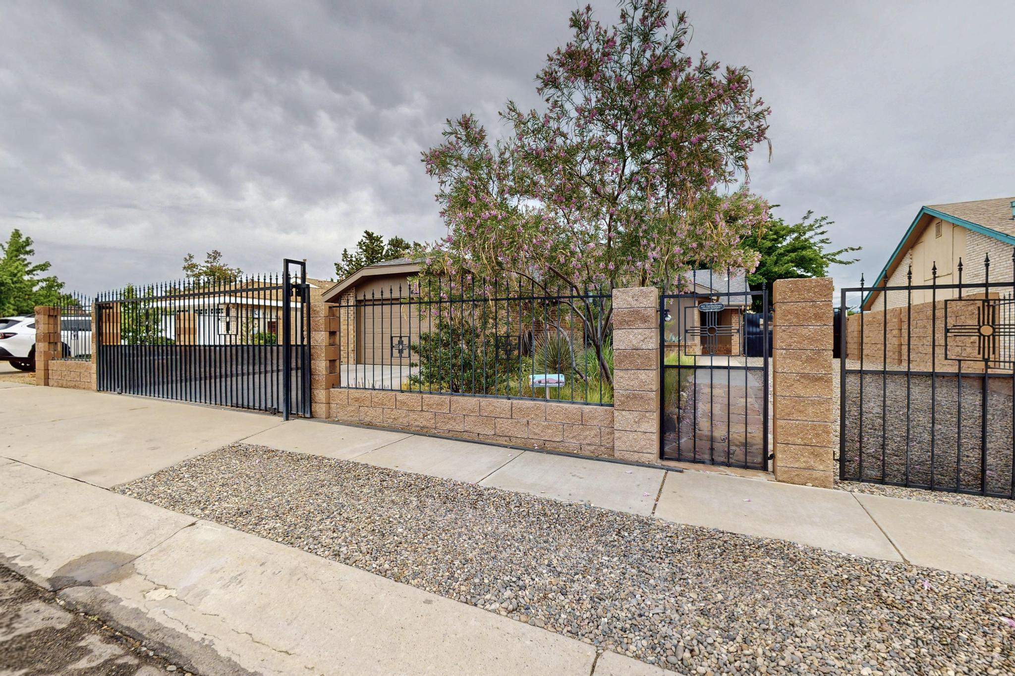 6322 Lamy Street, Albuquerque, New Mexico image 41