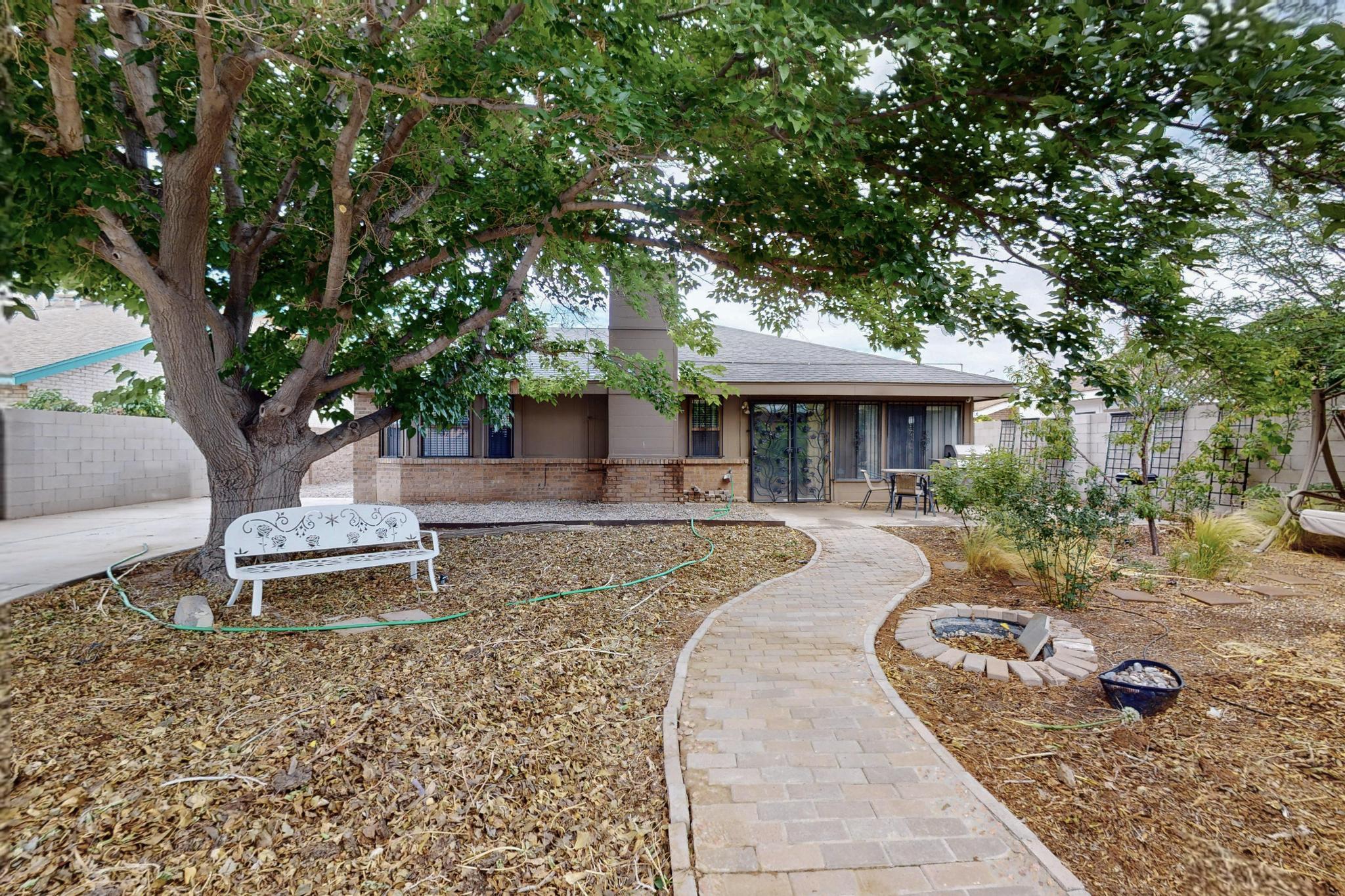 6322 Lamy Street, Albuquerque, New Mexico image 33