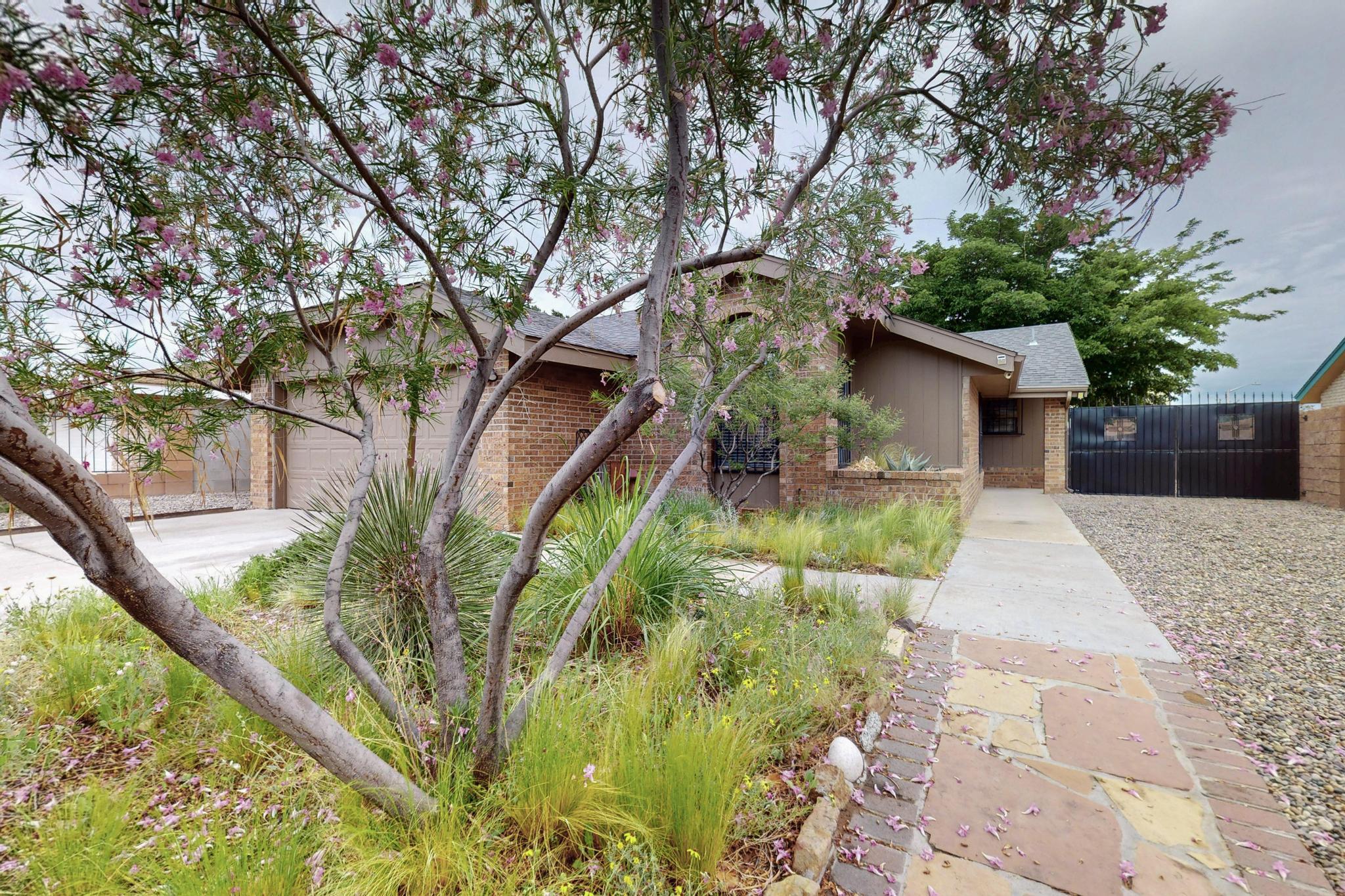6322 Lamy Street, Albuquerque, New Mexico image 42