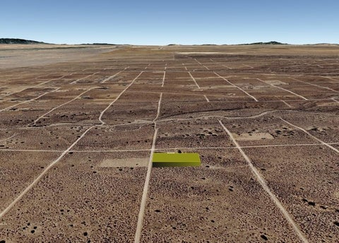 Tiny photo for 28th (U5 B21 L19) Street SW, Rio Rancho, NM 87124 (MLS # 1109948)