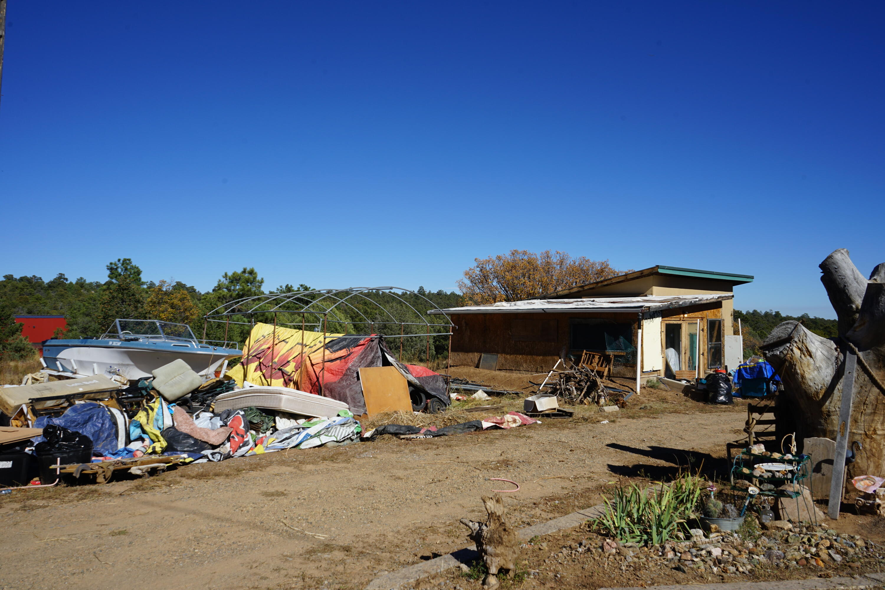 206 Anaya Road, Tijeras, New Mexico image 37