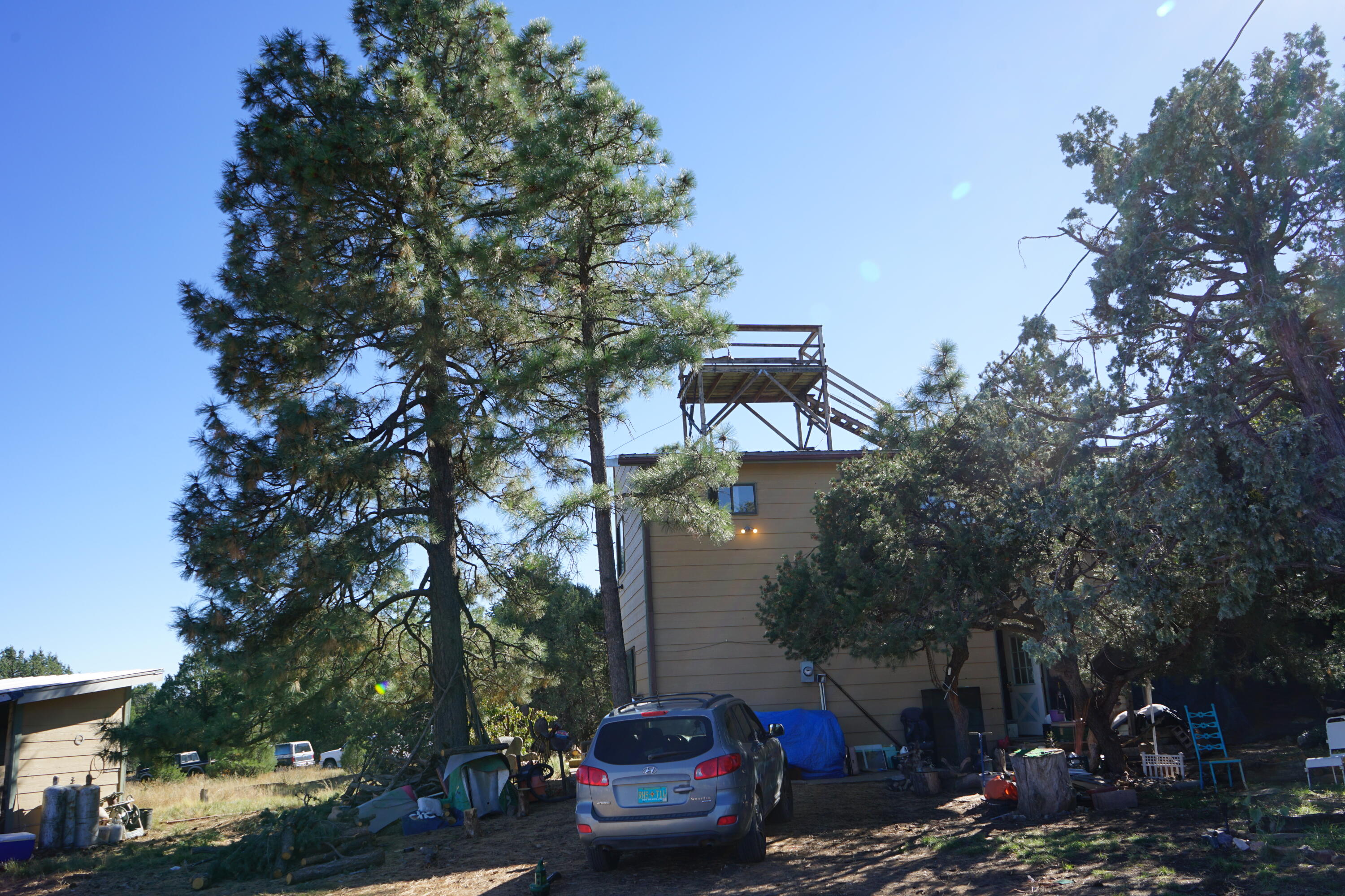 206 Anaya Road, Tijeras, New Mexico image 7