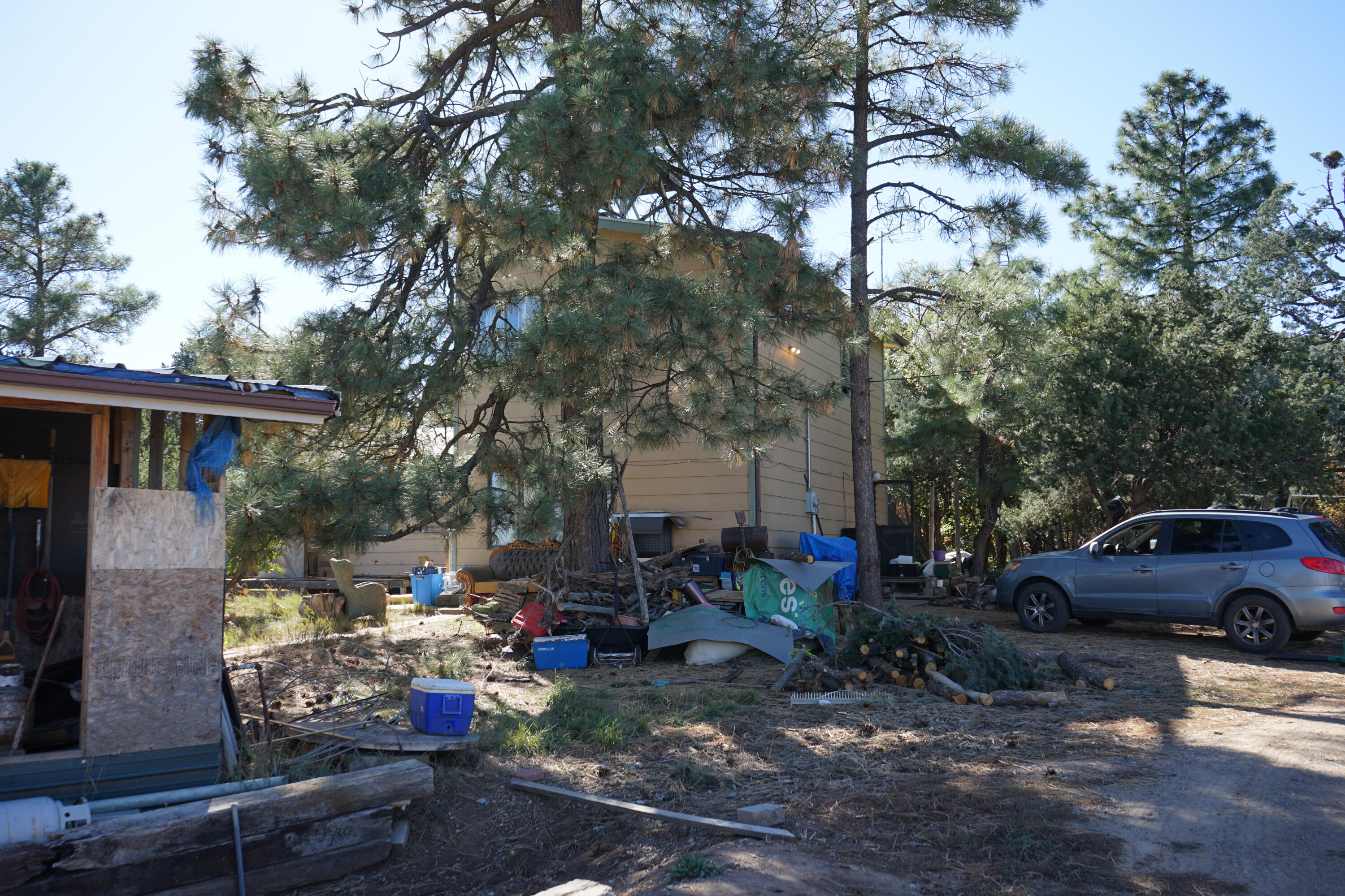 206 Anaya Road, Tijeras, New Mexico image 9