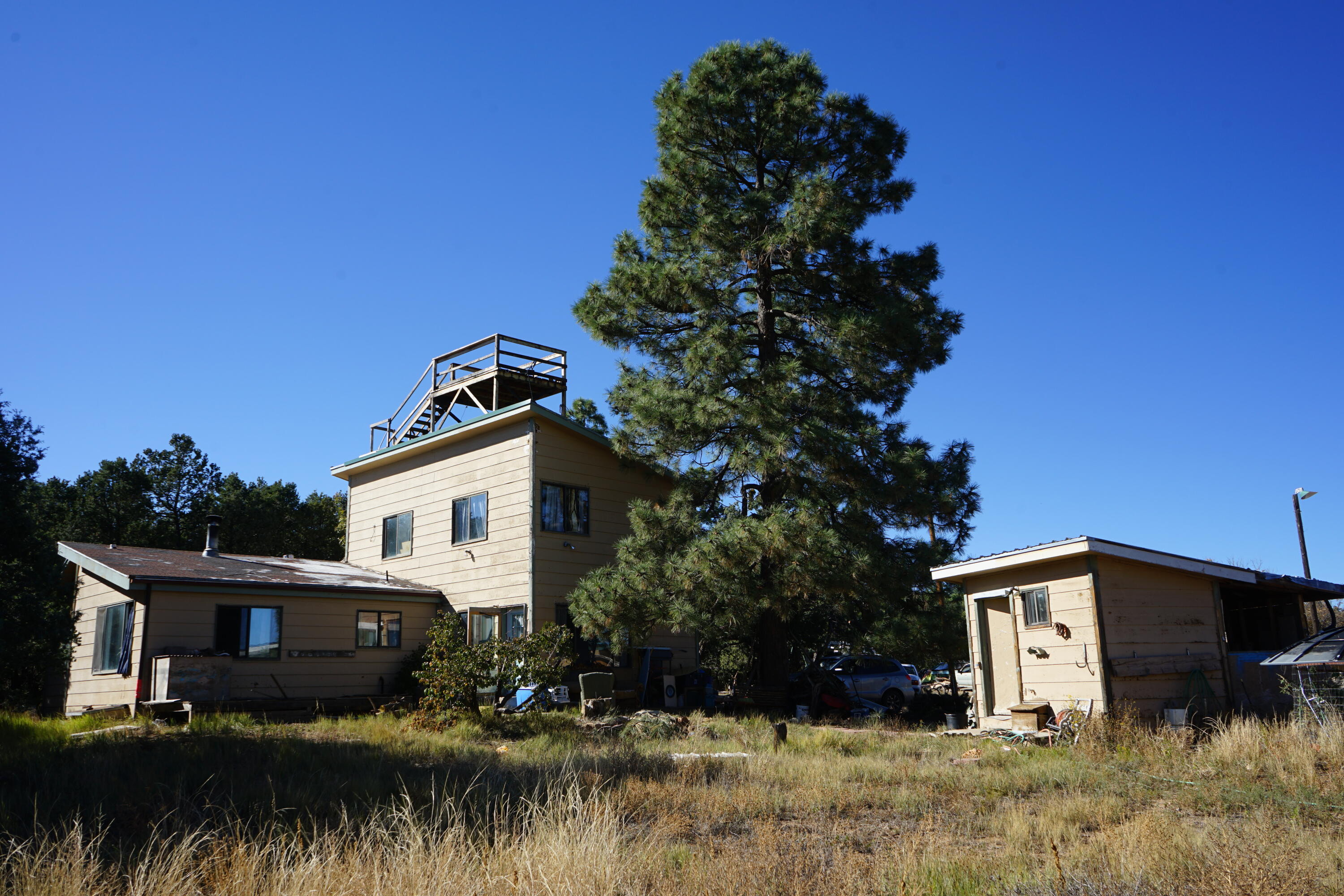 206 Anaya Road, Tijeras, New Mexico image 2