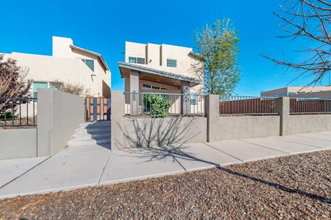 Homes For Rent - 2639 Stryker Road<br/> Albuquerque, NM 87106