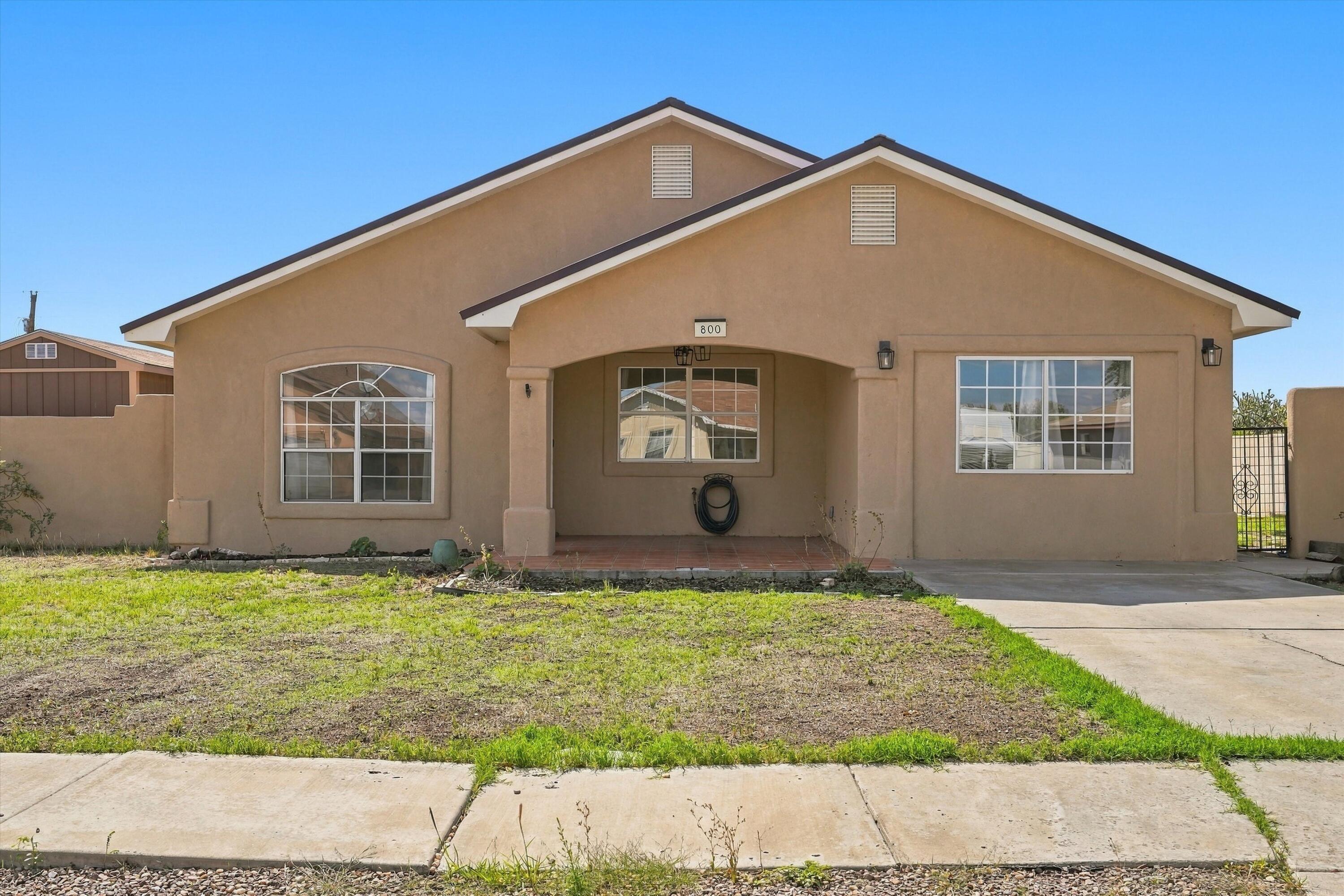 800 Sean Avenue