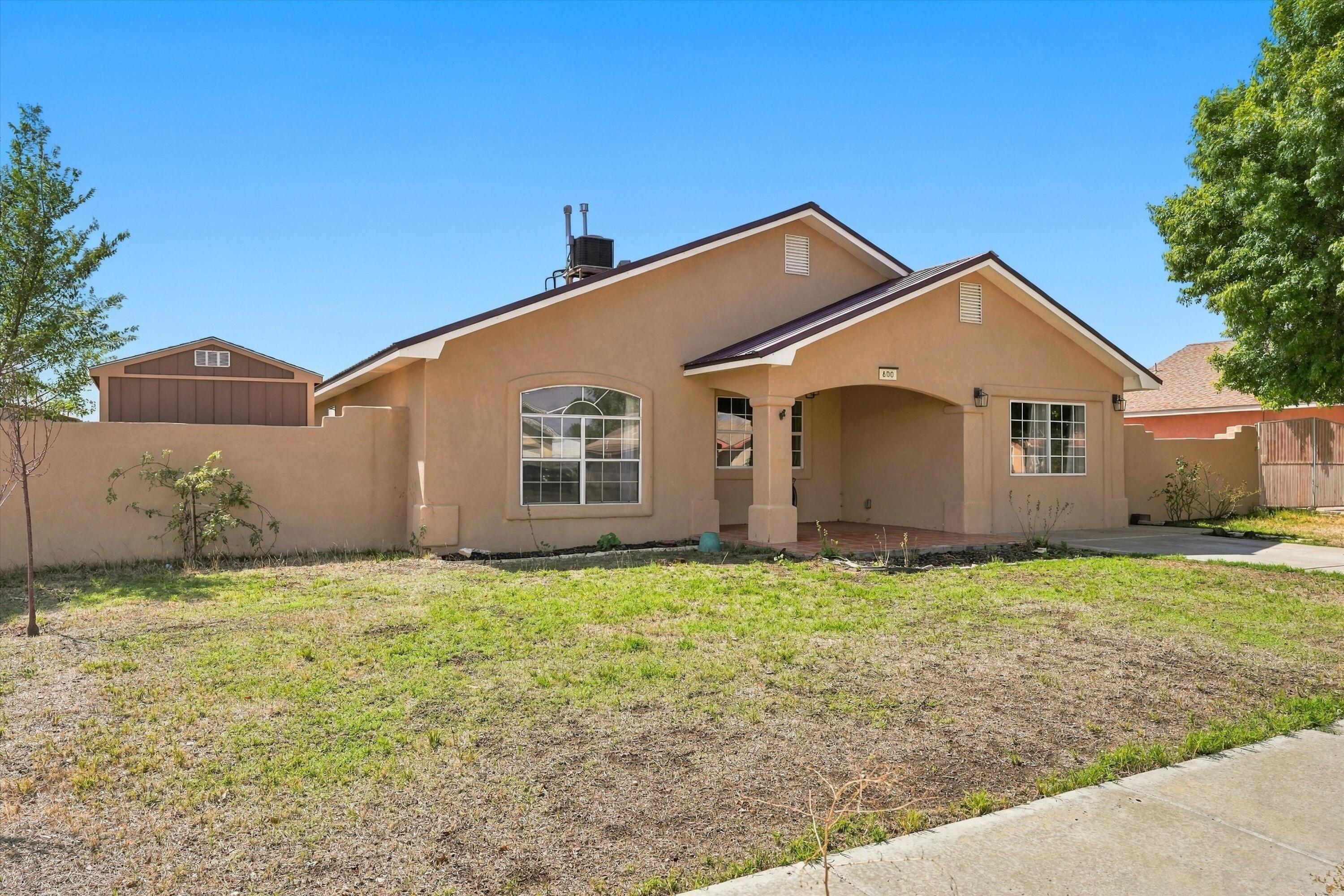 800 Sean Avenue