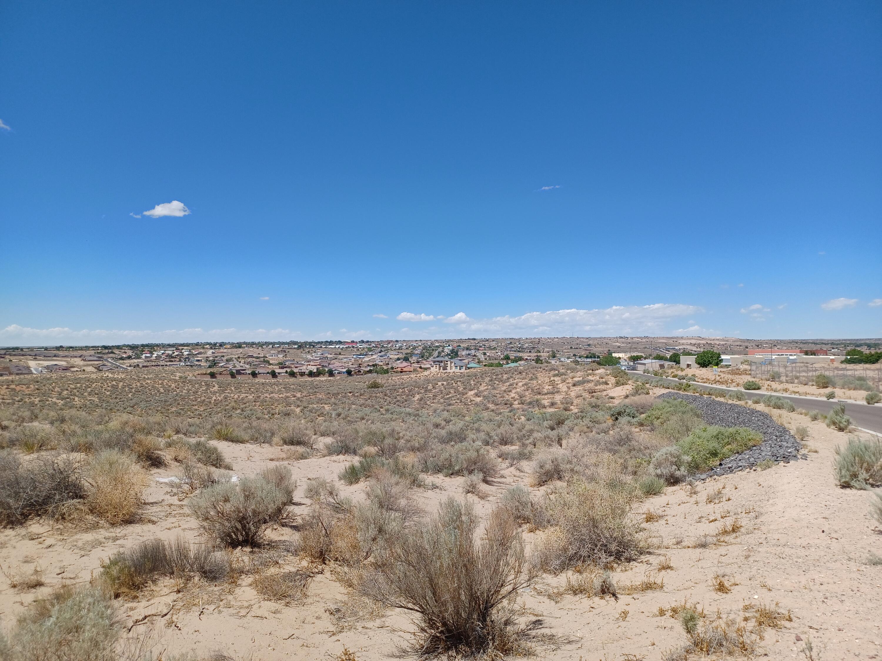 Stapleton Avenue, Rio Rancho, New Mexico image 3