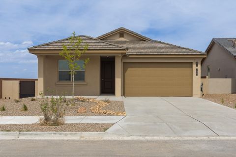 Photo of 1901 Pena Avenue SE, Albuquerque, NM 87105 (MLS # 1090117)