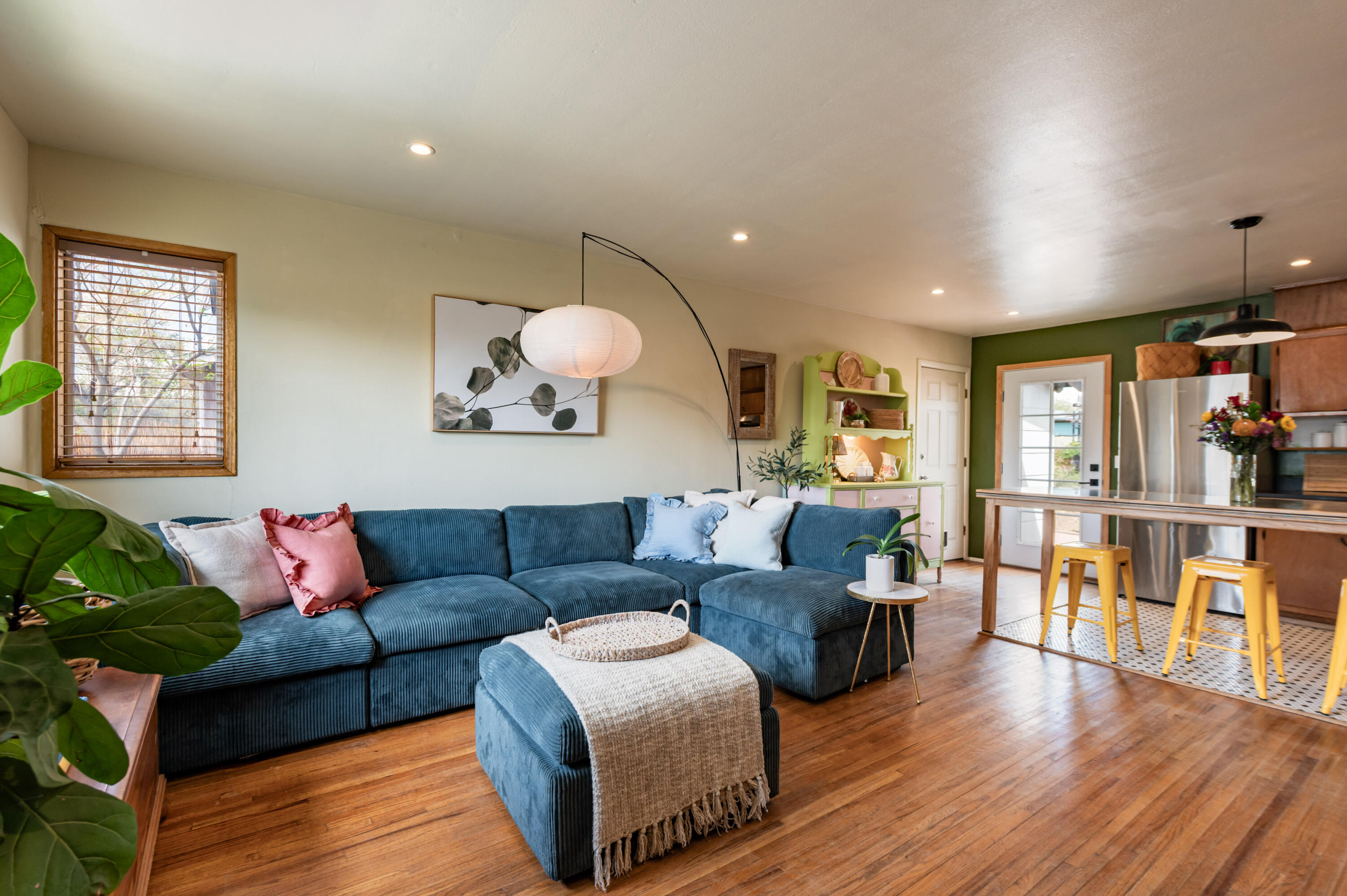 1405 Valle Alto Court NW