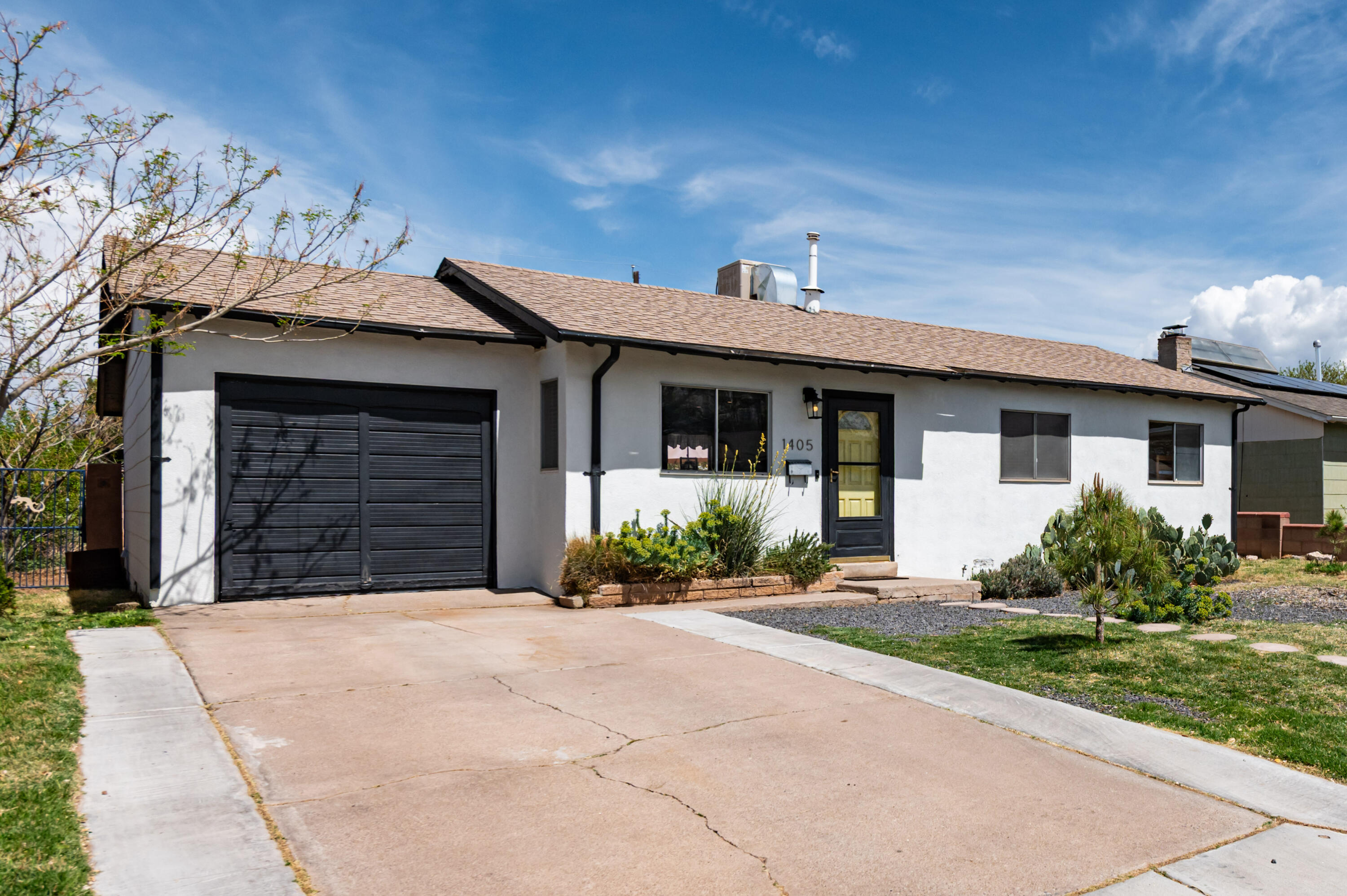 1405 Valle Alto Court NW