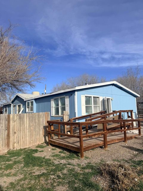 364 Mary Hill Road Bernalillo NM 87004