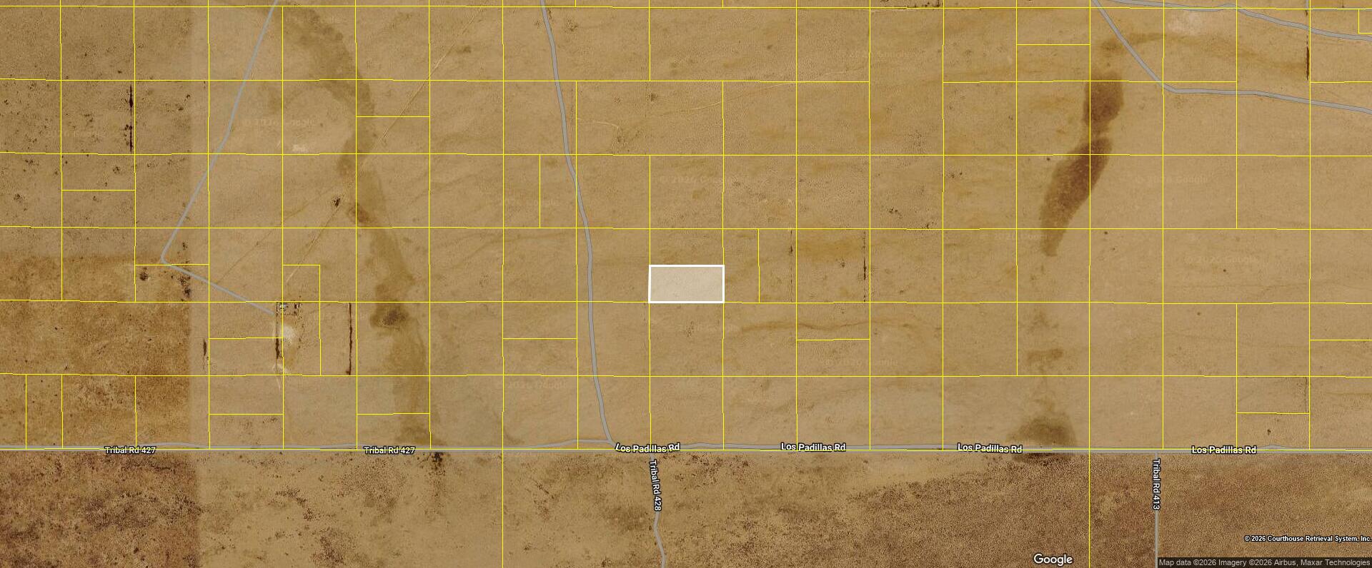 Off Pajarito (N143) Road SW