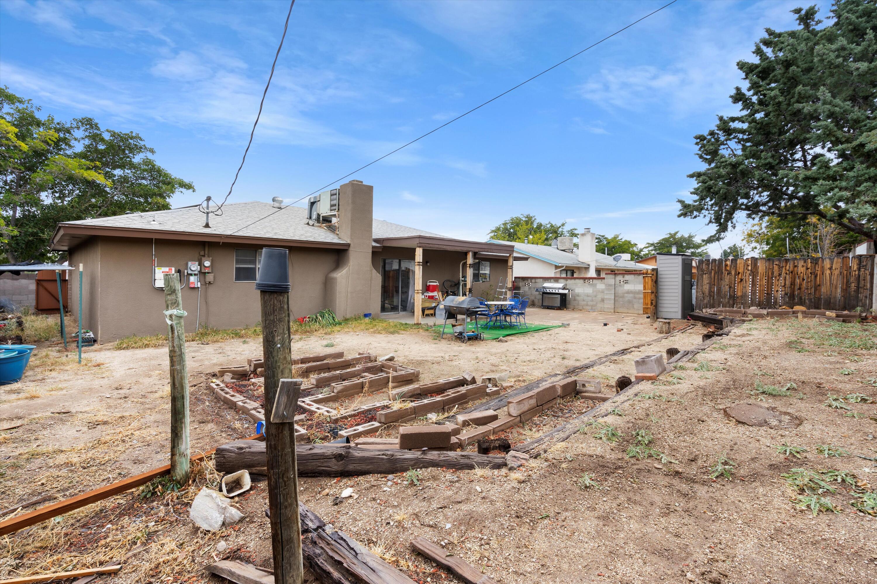 800 Pawnee Street, Albuquerque, New Mexico image 22