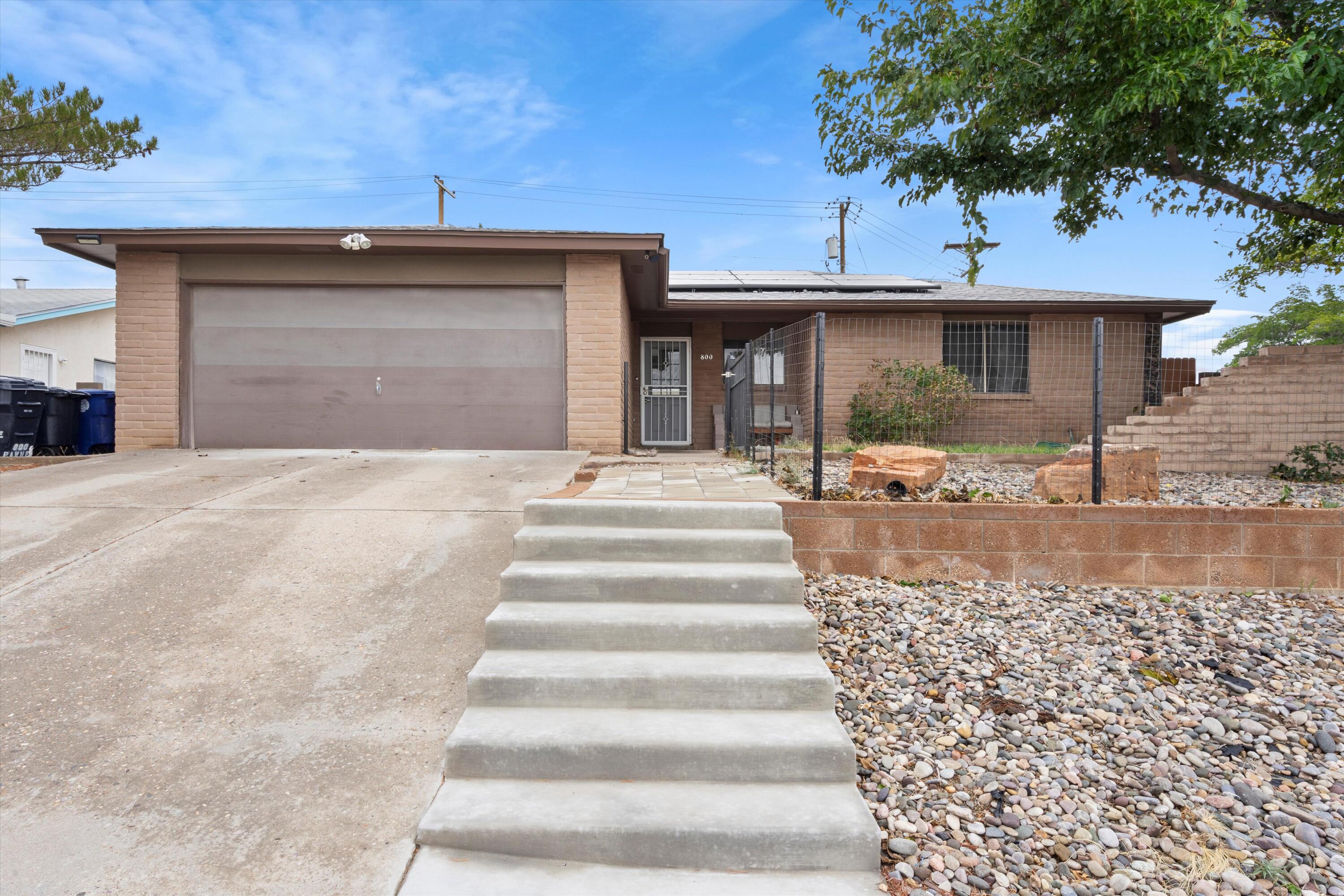 800 Pawnee Street, Albuquerque, New Mexico image 3