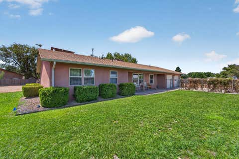 Photo of 2050 Murray Loop, Bosque Farms, NM 87068 (MLS # 1109645)