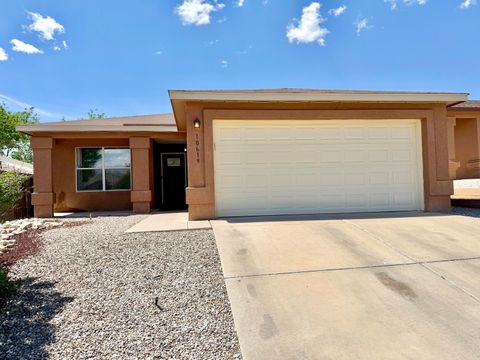 Photo of 10619 Vista Bella Place NW, Albuquerque, NM 87114 (MLS # 1102353)