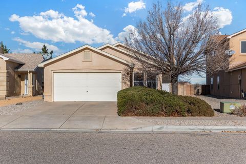 6139 Bisbee Place NW Albuquerque NM 87114