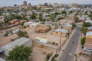 518 Marble Avenue, Albuquerque, New Mexico image 3