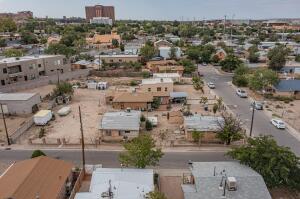 518 Marble Avenue, Albuquerque, New Mexico image 2