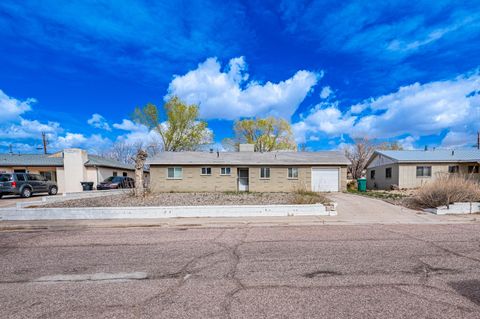 1324 Dona Avenue, Grants, NM 87020 - MLS#: 1081532