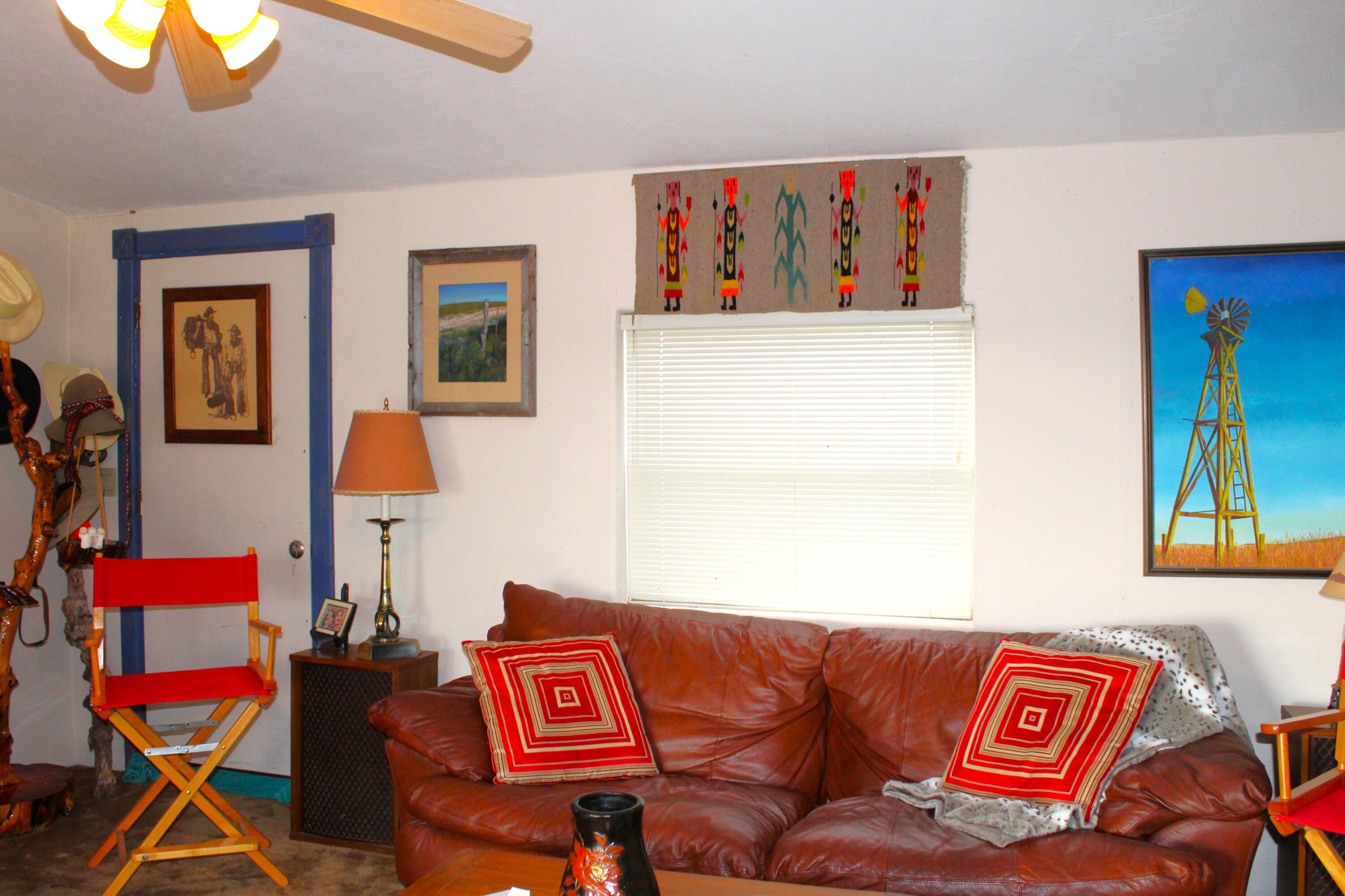 429 Harbor Court, Conchas Dam, New Mexico image 9